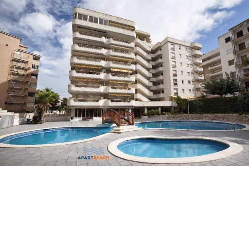Apartbeach Arquus Park I