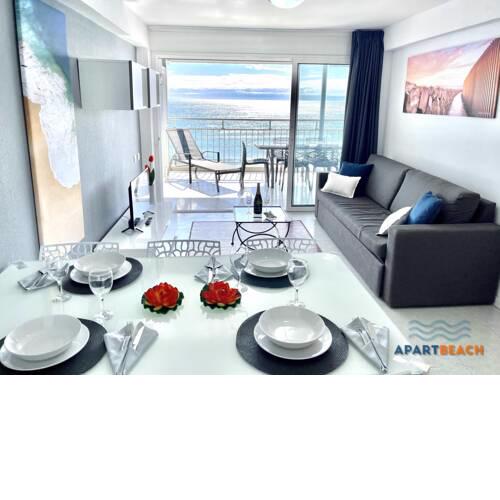 ApartBeach Bell Raco de Luxe