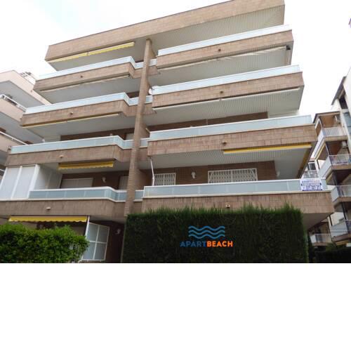 Apartbeach brisa I junto playa