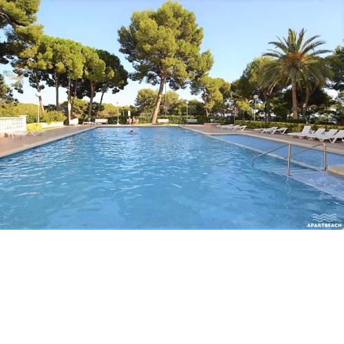 Apartbeach Cala Dorada