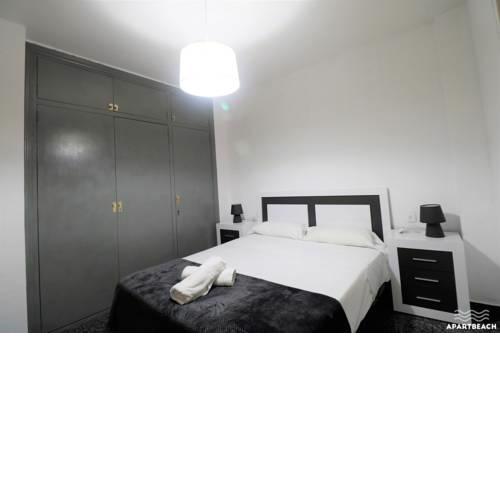 Apartbeach California Center