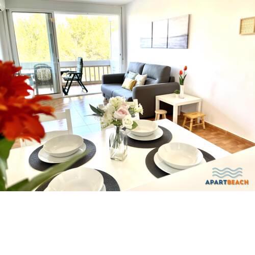 ApartBeach CYE 6 Relax