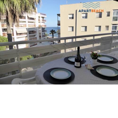 Apartbeach Diana