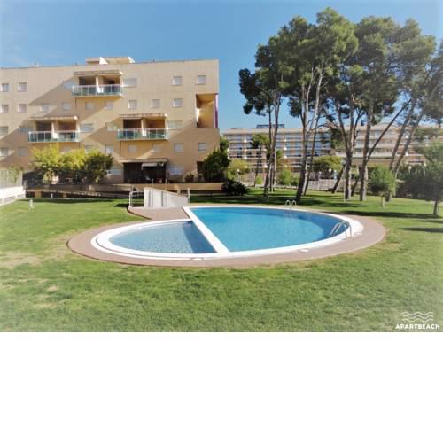 ApartBeach Golden Pineda