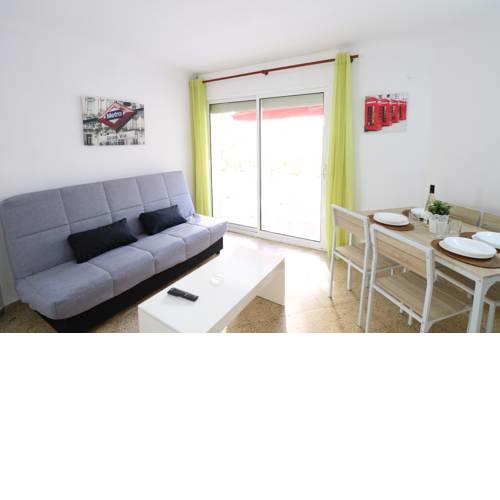 Apartbeach Jazmin
