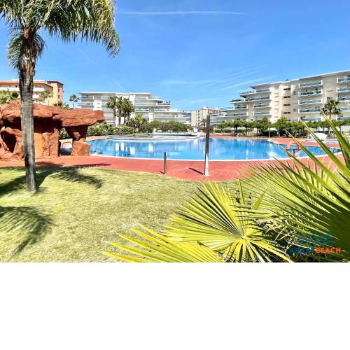 ApartBeach LOS JUNCOS RESIDENCIAL