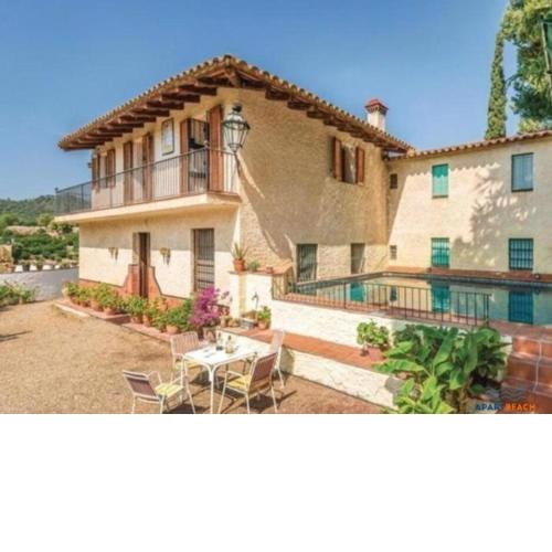 ApartBeach Más COBRADOR Masía con Encanto