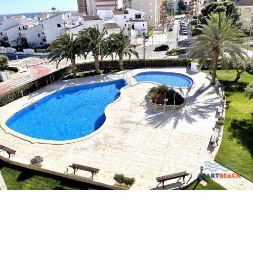 ApartBeach Mimosas de Luxe