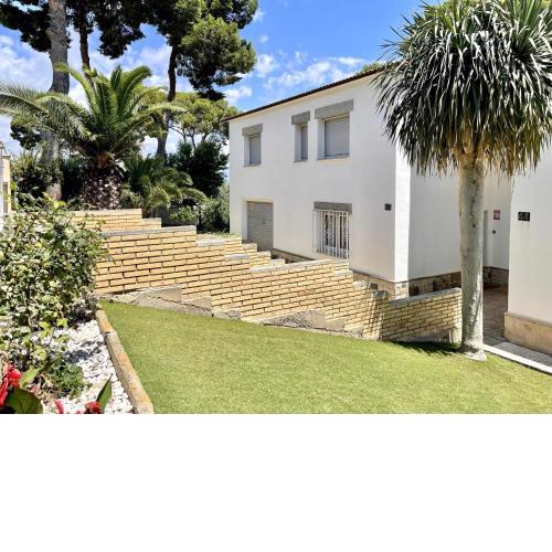 APARTBEACH MIRADOR DE SALOU CASA con VISTAS