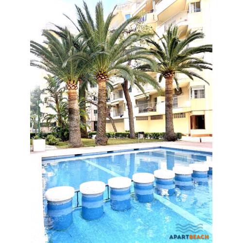 ApartBeach Murillo Apartments