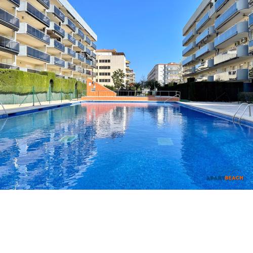ApartBeach NOVA PINEDA JUNTO PLAYA