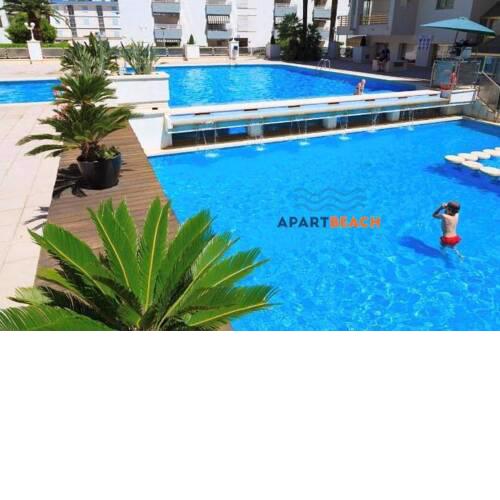 ApartBeach Novelty Apartments