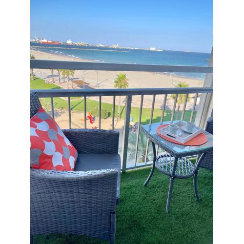 APARTBEACH PARADIS PLAYA 5 VISTAS PLAYA y CLIMATIZADO