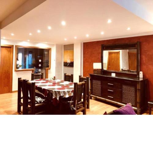 ApartBeach RIUDECANYES De LUX