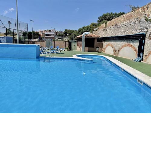 ApartBeach ROYAL TARRACO CENTER