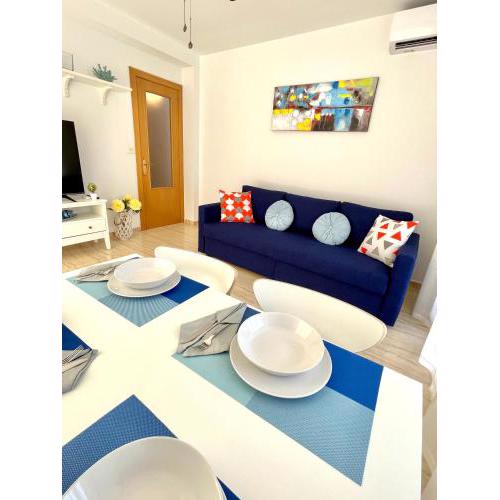 APARTBEACH SANTA ELENA CLIMATIZADO PARKING y JUNTO PLAYA CAPELLANS