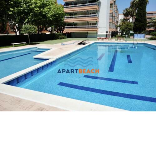 ApartBeach Santa Eulalia Apartments