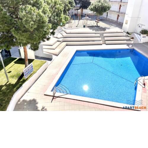 ApartBeach Sayonara Family