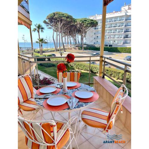 ApartBeach SOL PINS FRENTE PLAYA