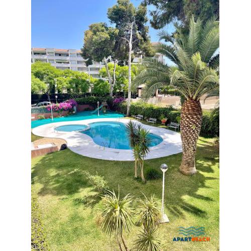 ApartBeach SUN BEACH