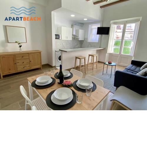 Apartbeach tarraco city
