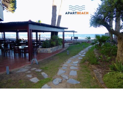 Apartbeach Tucan