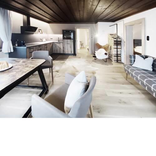 Apartchalet Jakob