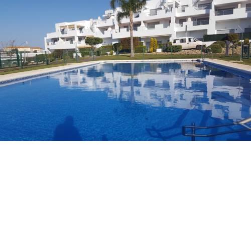 Apart.conil-vistasol