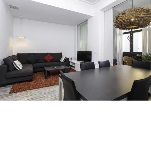 ApartEasy - Casanova Elegance
