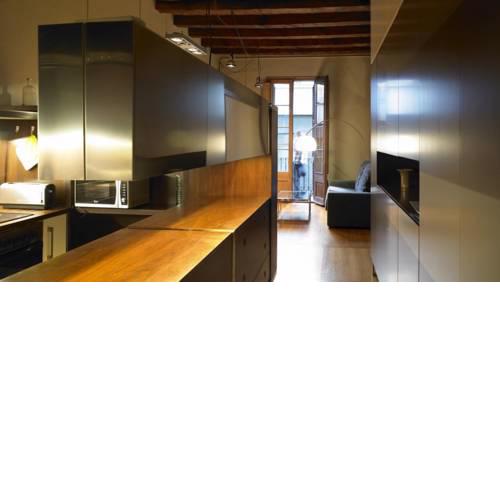 ApartEasy - Central Gracia apartments
