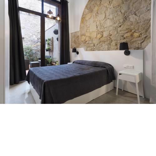 ApartEasy - Eixample LOFT - 3 Open Bedrooms