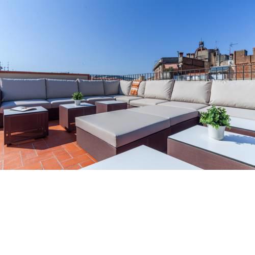Aparteasy - Family deluxe, kids pool