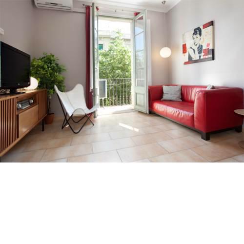 ApartEasy - Family Sant Antoni apt.