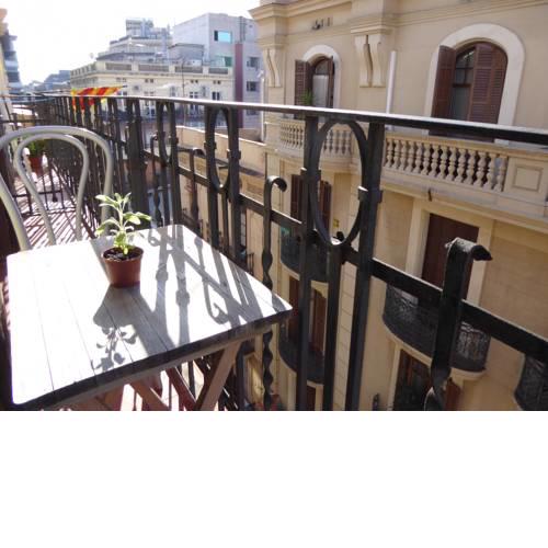 ApartEasy - Gracia Apartments