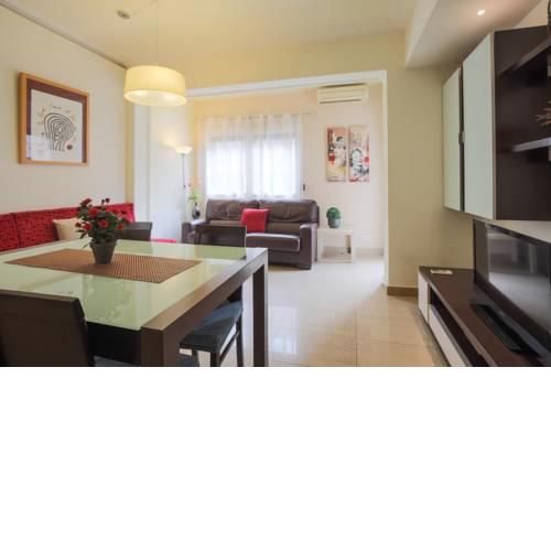 ApartEasy-Sant Antoni Family Apt