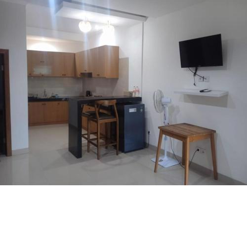 Aparteman kunti 2