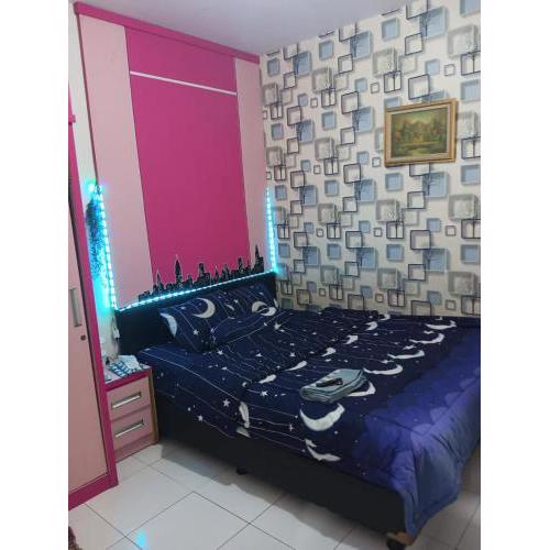 Apartemen Aeropolis Tangerang