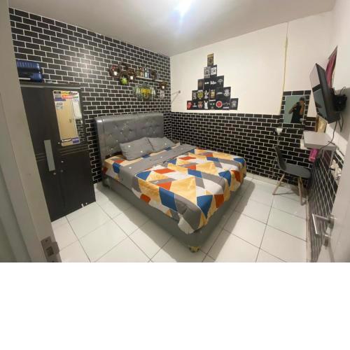 Apartemen Aeropolis