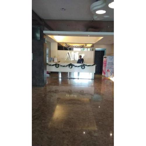 Apartemen Altiz Bintaro J