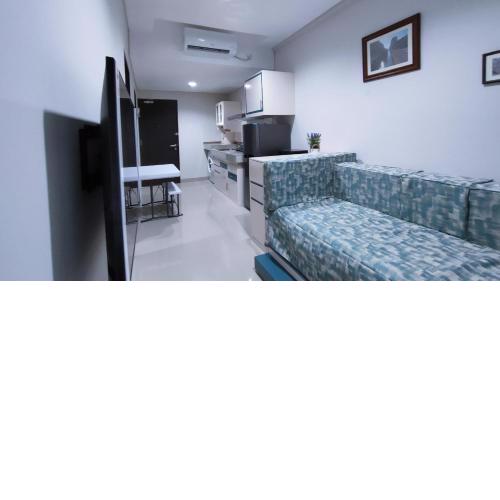 Apartemen Amarta, one bedroom - by Beatrice