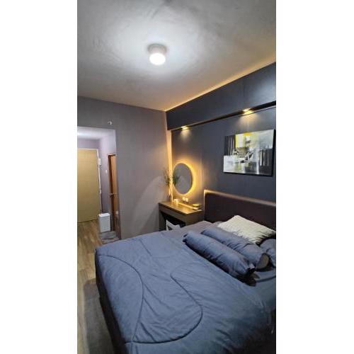 Apartemen Bale Hinggil Studio