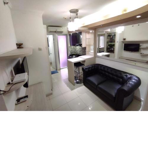 Apartemen Bassura City by Globy Property