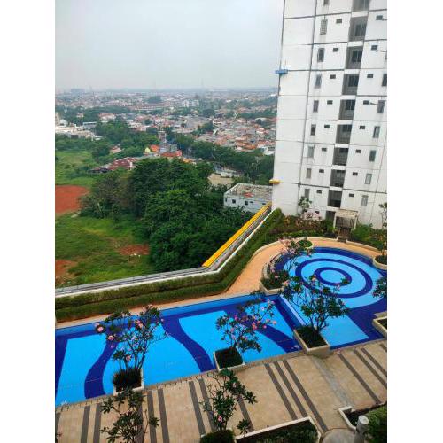 Apartemen Bassura City by Jakarta Property