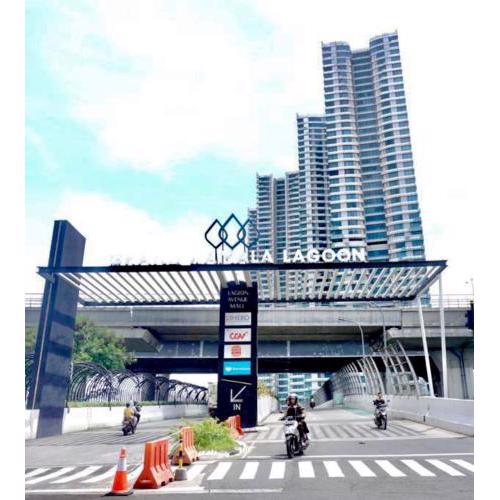 Apartemen @Bekasi by OFC Sewakamar.Online - Grand Kamala Lagoon