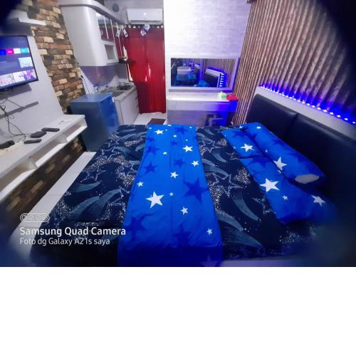 Apartemen betos bydesiroom
