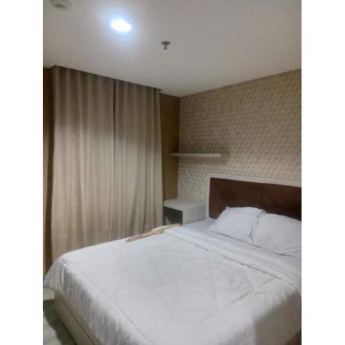apartemen bintaro iacon