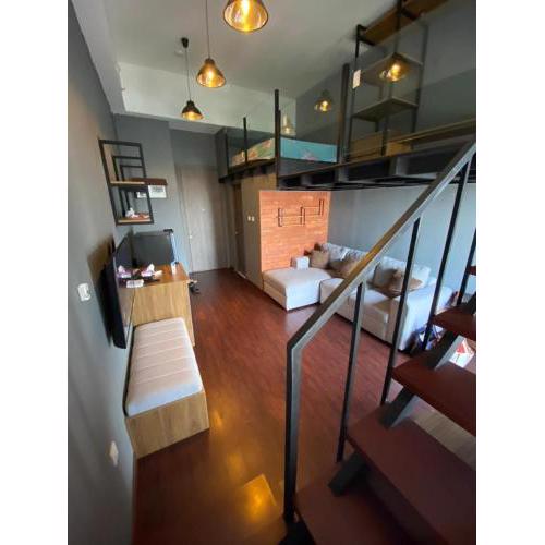 Apartemen Bintaro Icon