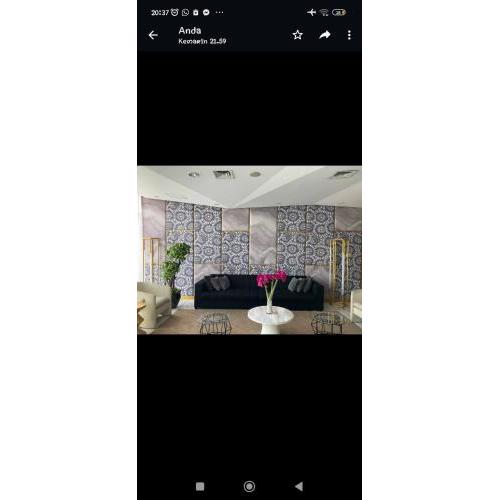 Apartemen BINTARO ICON