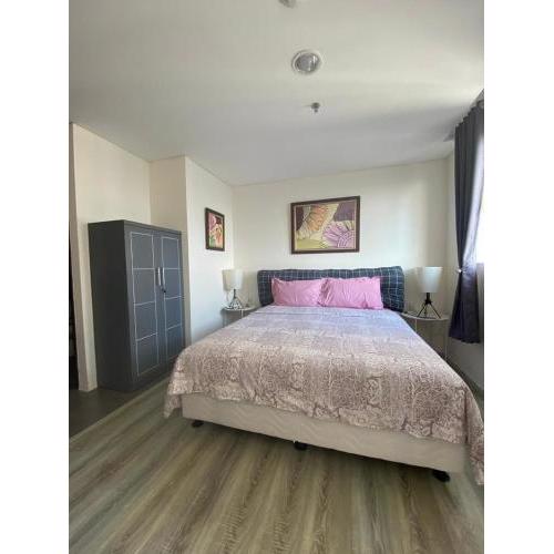 apartemen bintaro icon