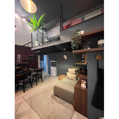 apartemen bintaro icon